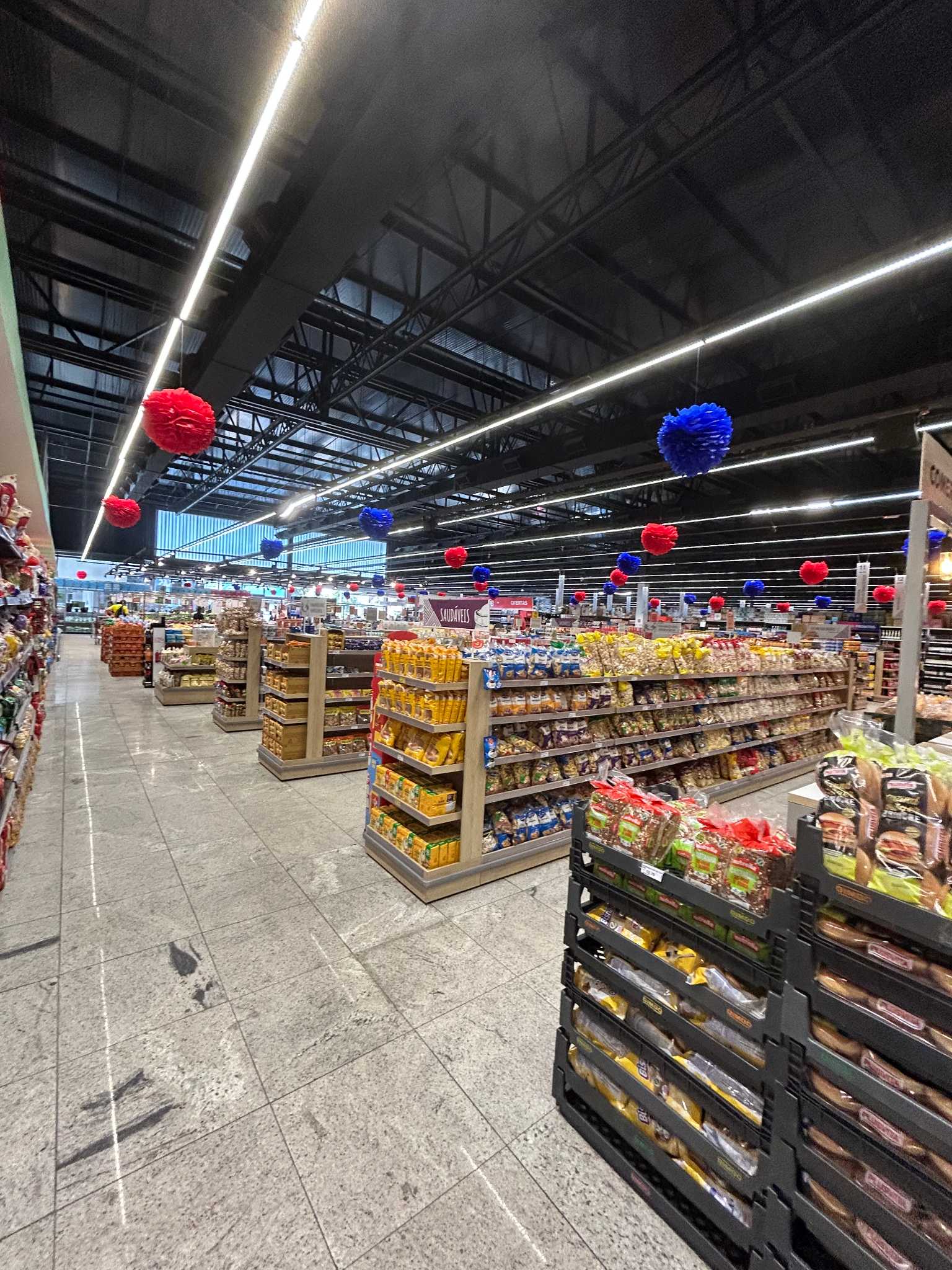 Instalações elétricas