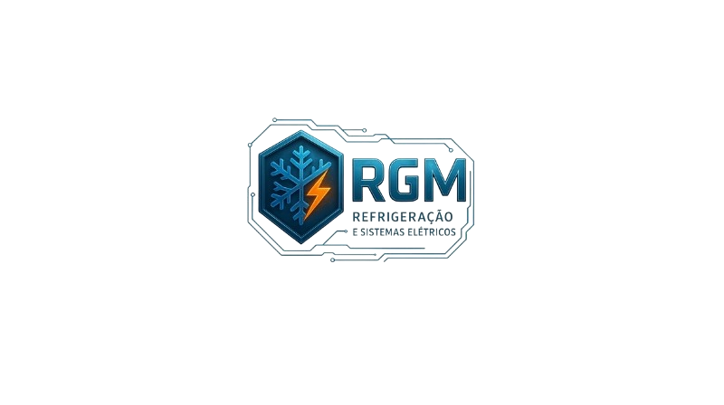 RGM Logo